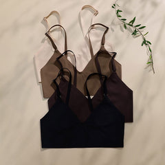 Ensemble soutien gorge + culotte LOLA