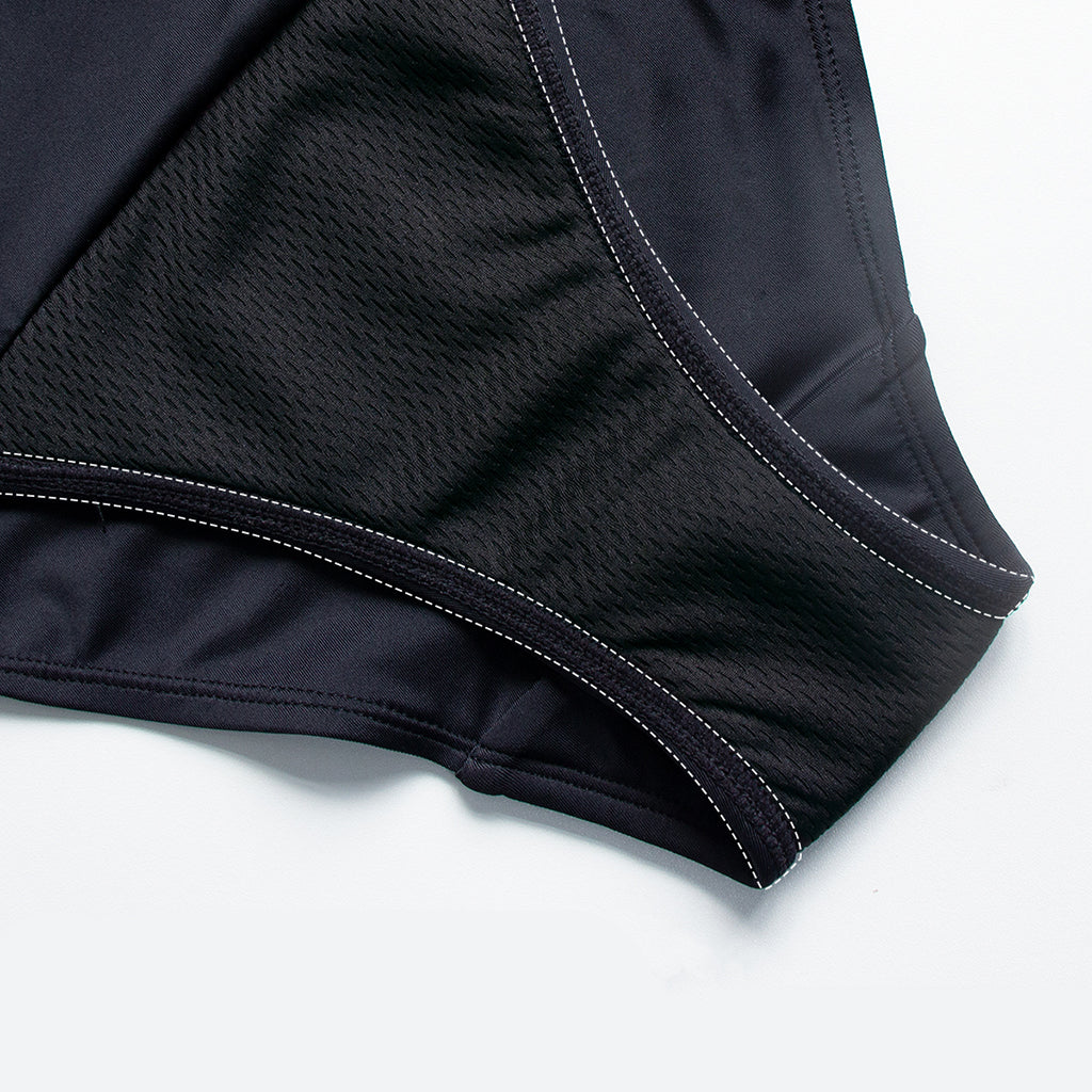 Maillots de bain menstruel