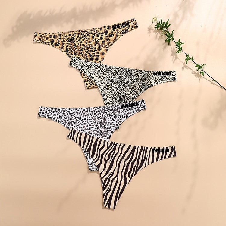 Culotte sans coutures ADÈLE