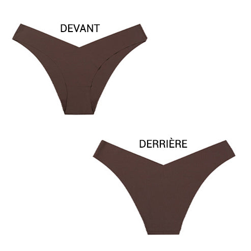 Culottes sans coutures ORIA